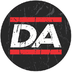 DAS AUTO Mobile Detailing Logo