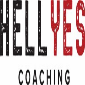 Hell Yes Coaching Logo