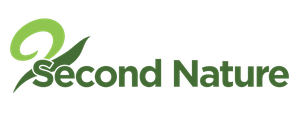 Second Nature Lawn Care Logo