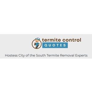 Hostess City of the South Termite Removal Experts Logo
