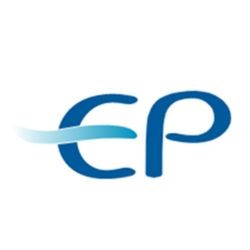 EP Training Logo