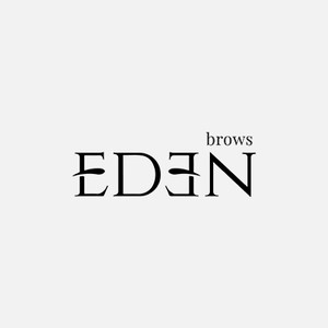 Eden Brows Logo