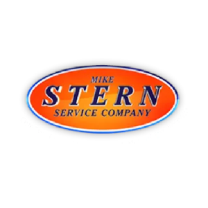 Mike Stern Plumbing Logo