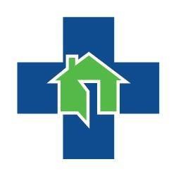 House Doctors of St Joseph Logo