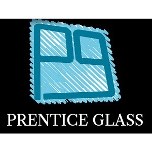 Prentice Glass Ltd Logo