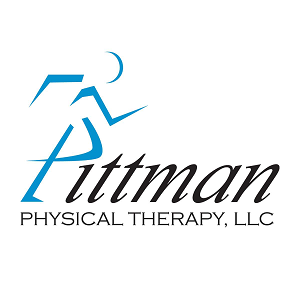 Pittman Physical Therapy Logo