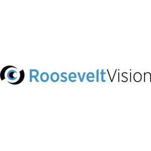 Roosevelt Vision Logo