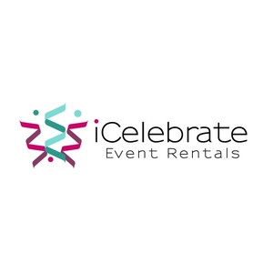 iCelebrate Event Rentals Logo