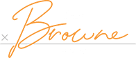 The Browne Firm LLC Logo