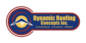 Dynamic Roofing Concepts Inc. Logo