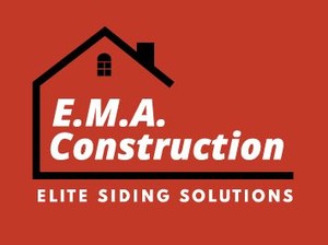 EMA Construction Logo