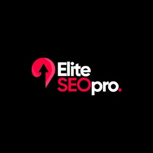 Professional SEO Service | Elite SEO Pro Logo