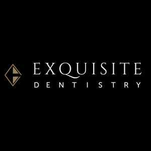 Exquisite Dentistry Logo