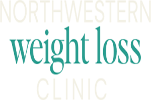 Northwestern Medical Weight Loss Logo