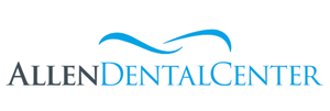 Allen Dental Center Logo