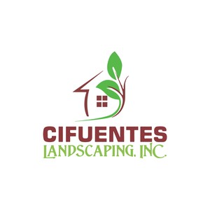 Cifuentes Landscaping Inc Logo