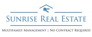 Sunrise Real Estate Corp - Brooklyn Property Management Logo