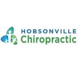 Hobsonville Chiropractic Centre Logo