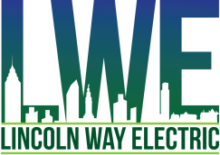 Lincoln Way Electric, Inc. Logo