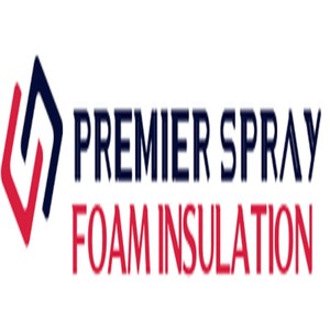 Premier Spray Foam Insulation Logo