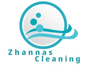 Commercial & Office Cleaning West Orange Logo
