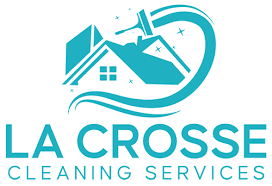 La Crosse Cleaning Services Logo