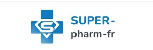 super-pharm-fr Logo