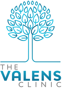The Valens Clinic Logo