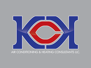 Kck Air Conditioning And Heating Consulatants LLC Logo