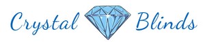 Crystal Blinds Logo