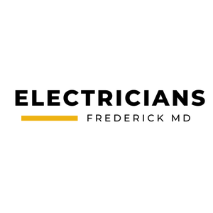 Electricians Frederick MD Logo