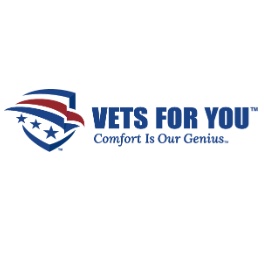 Vets For You Logo