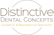 Distinctive Dental Concepts Logo