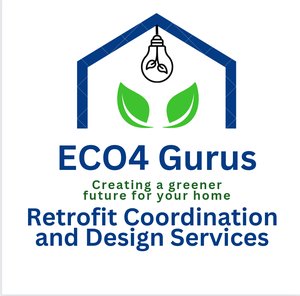 Eco4 Gurus Logo