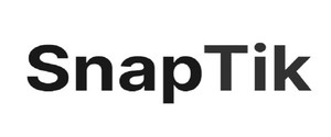 Snaptik Logo