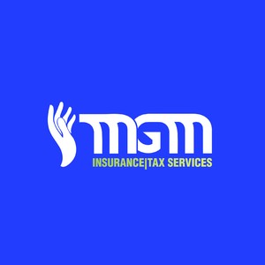 MGM Ensurance Group Logo