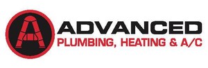 Advanced Plumbing Heating & A/C logo