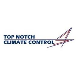 Top Notch Climate Control Logo