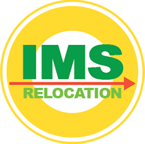 IMS Relocation Logo