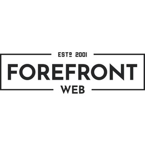 ForeFront Web Logo