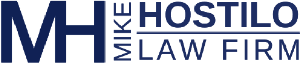 Mike Hostilo Law Firm - Savannah Logo