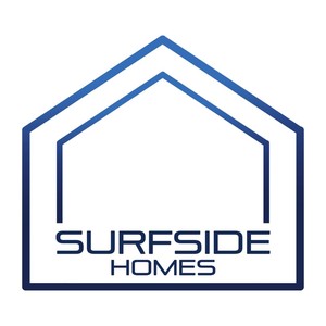 Surfside Homes Logo