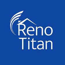 RenoTitan Remodeling Logo