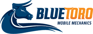 Blue Toro Logo