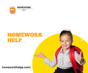 Homework Helpp Logo