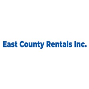 East County Rentals, Inc. Logo