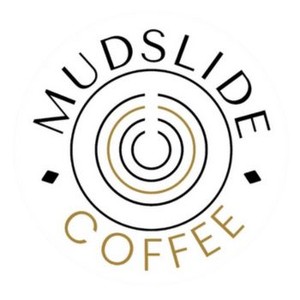 Mudslide Coffee Logo