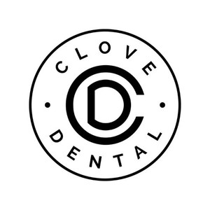 Clove_Dental Logo