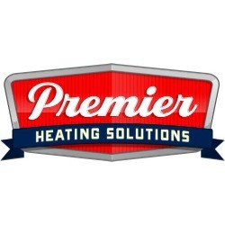 Premier Heating Solutions Logo