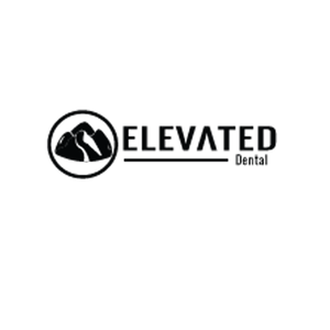 Elevated Dental Logo